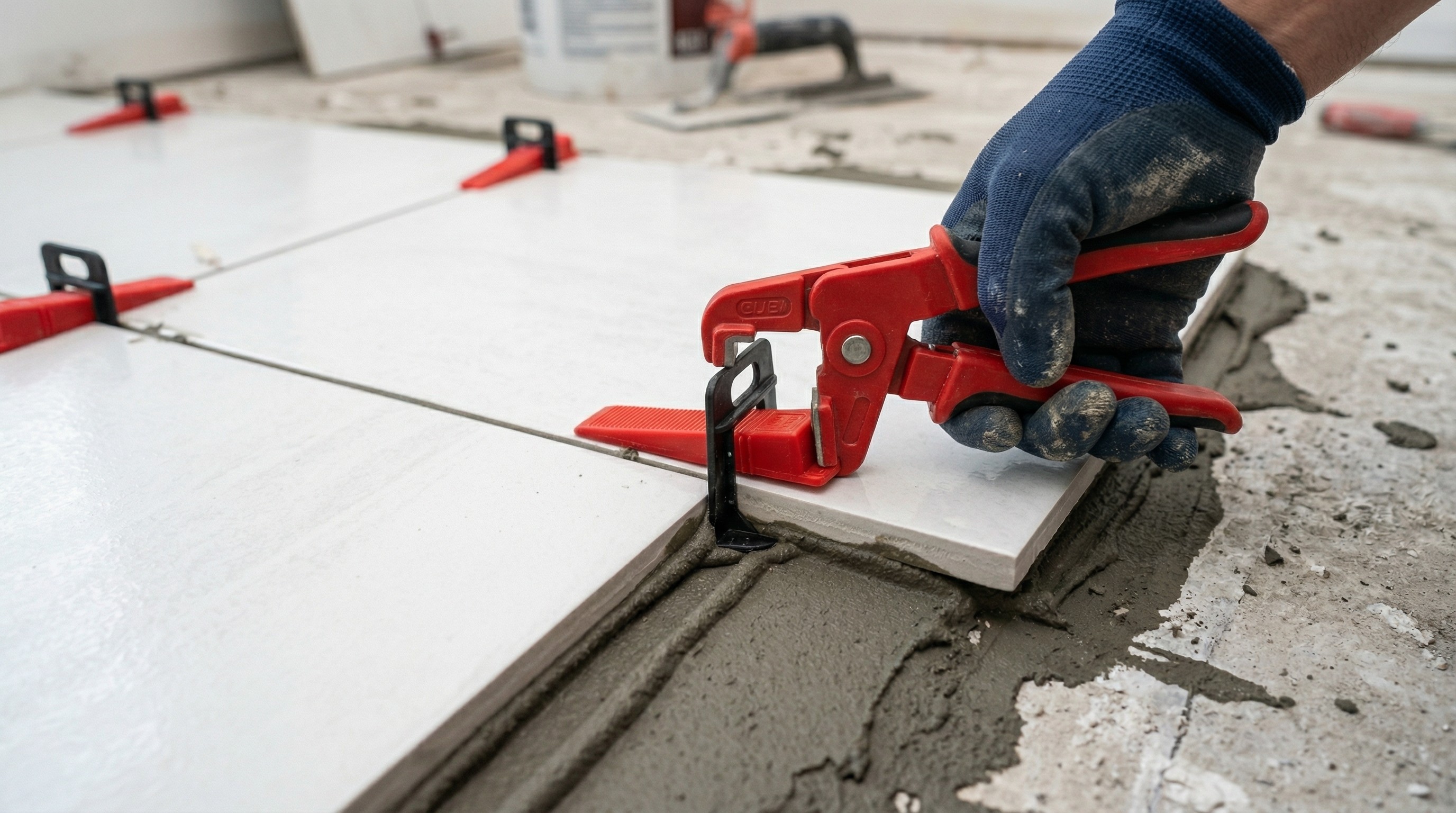 Anken Fliesen Meisterfachbetrieb – Fliesenleger Römerberg